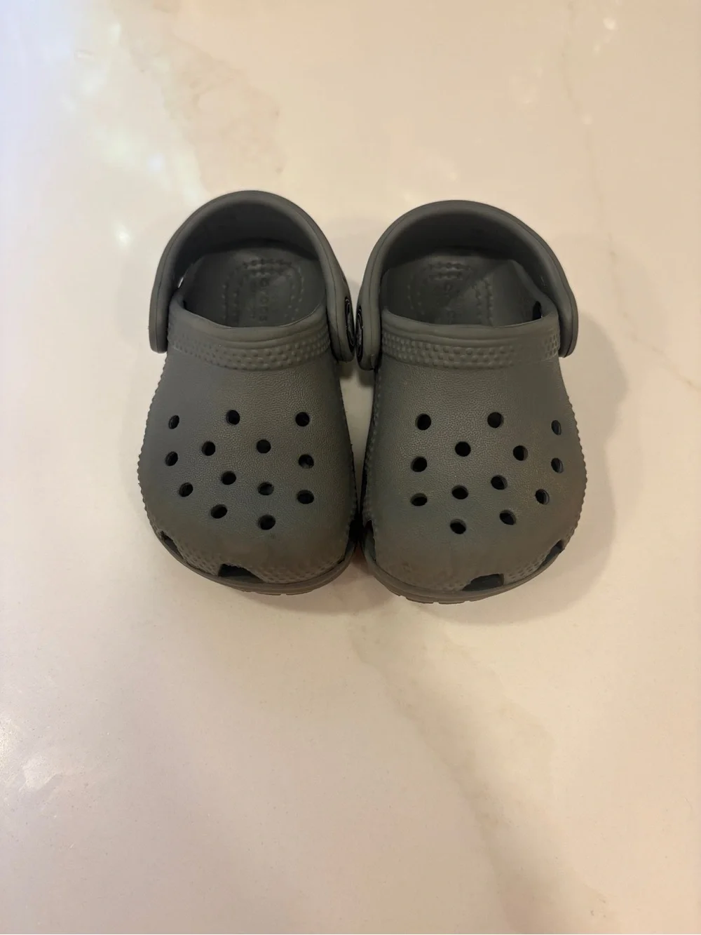 CROCS lightweight kids